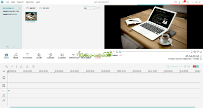 Wondershare Flimora