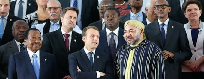África apela a Europa a invertir en su juventud para frenar un éxodo