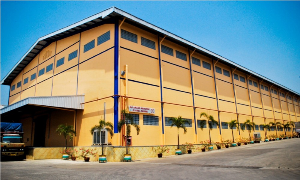 Lowongan Kerja Terbaru Operator Produksi PT Sinde Budi Sentosa Lowongan Kerja Terbaru Operator Produksi PT Sinde Budi Sentosa