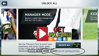 FIFA 14 Apk+datafiles v1.3.0 Unlocked android