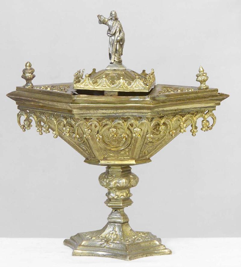 The Incense Boat Liturgical Arts Journal