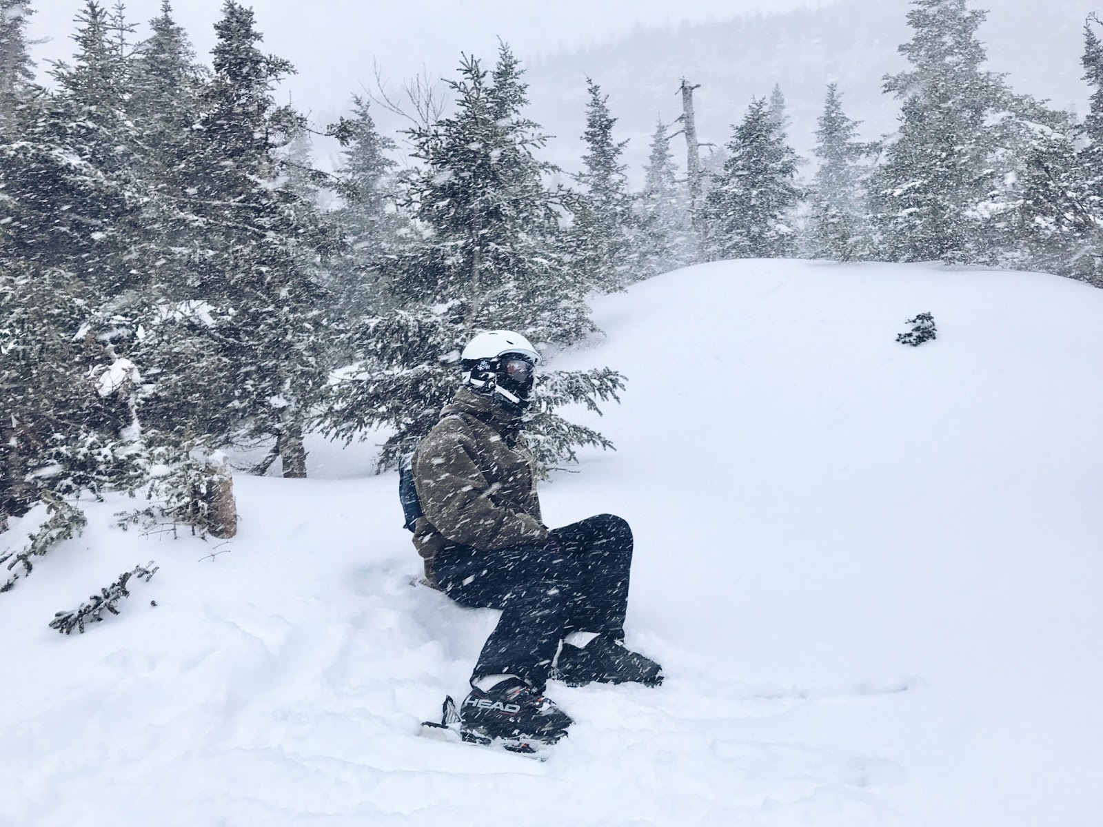 A guide to skiing in Stowe, Vermont