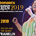 New Artists Added to McDonald’s Gospelfest 2019 Lineup