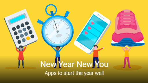 2020 New Year New You - Personal finance apps for 2020 - Youth Apps ...