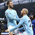 Manchester City 1 – 0 Chelsea EPL Match Report