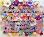 RETO FLORES