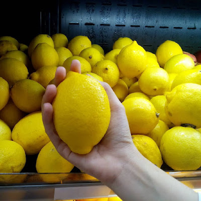 lemon memiliki segudang manfaat untuk kesehatan