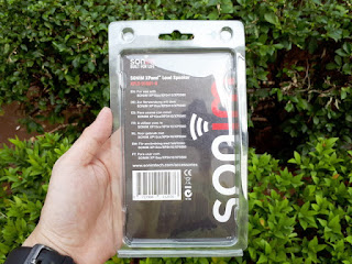 Sonim XPand Loud Speaker Back Cover Sonim XP1520 XP3410 XP5560 New Original