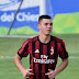Albanian talent Ismet Sinani shining with Milan, chooses to play for Kosovo U19