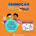 Promoção do Dia das Crianças no Supermercado MILD, em Mairi