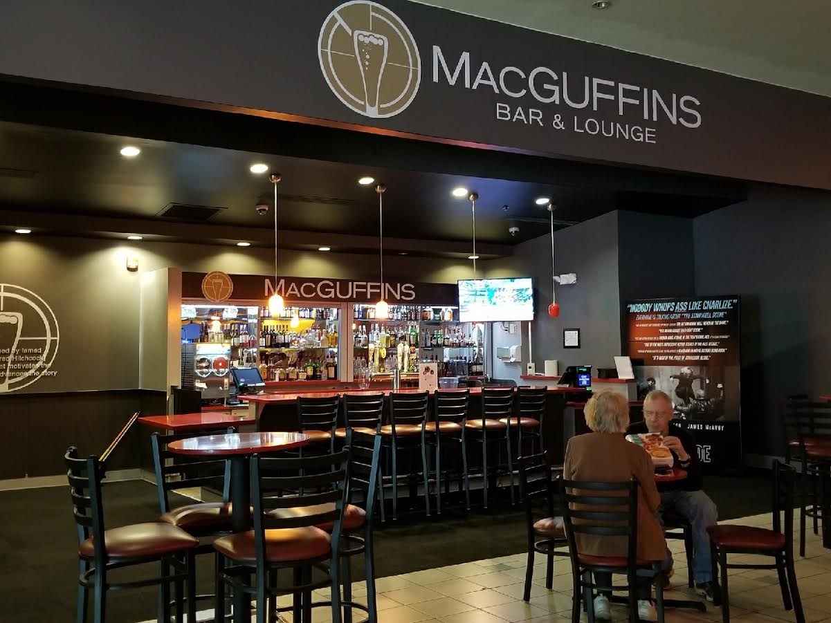 Susan's Disney Family Top reasons to check out the AMC Neshaminy 24