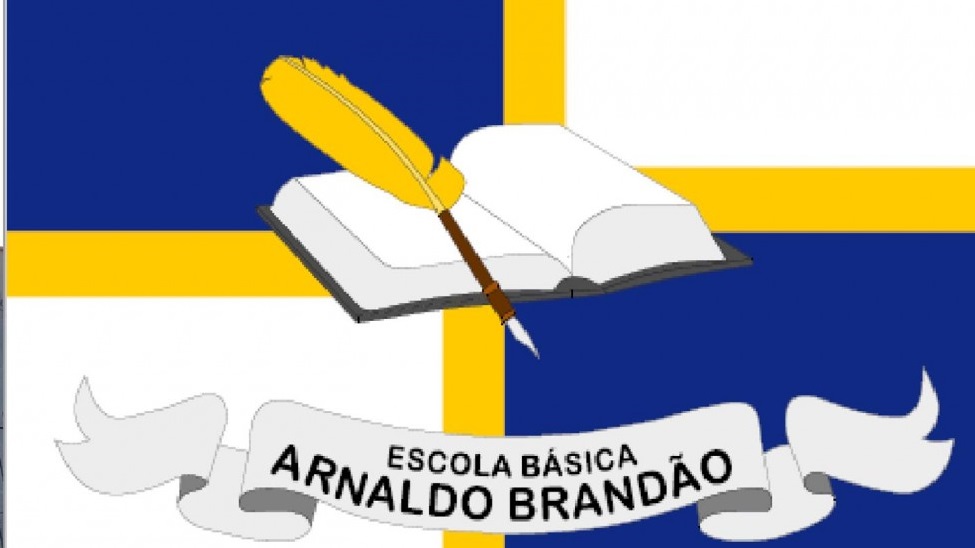 Conheça a Escola Arnaldo Brandão