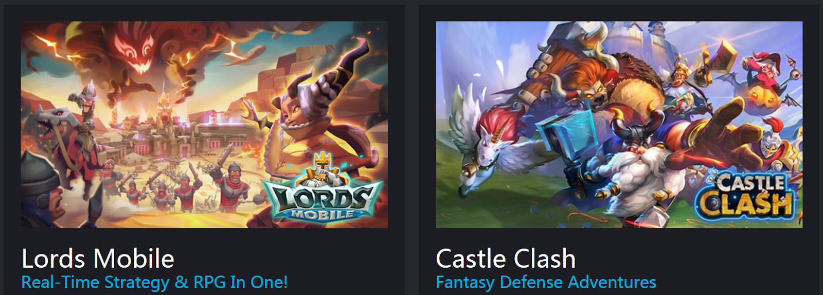 rise of industry igg games