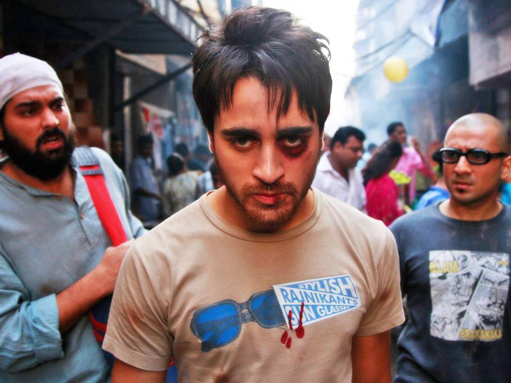 Netflix / Movie Review Delhi Belly (2011)