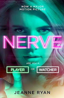 Nerve Nerve Jeanne Ryan