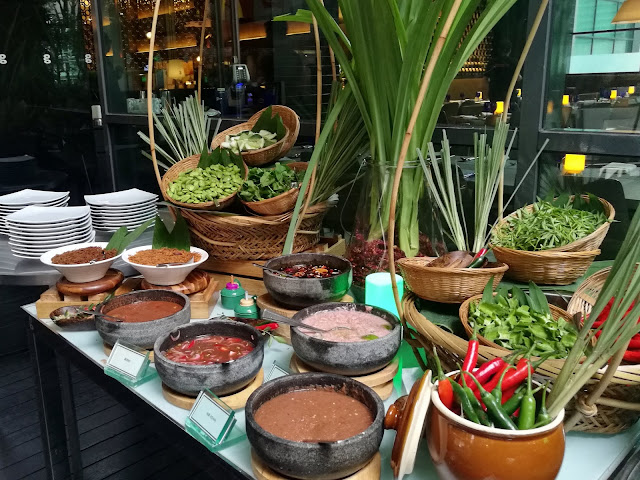 ramadan buffet penang melayu