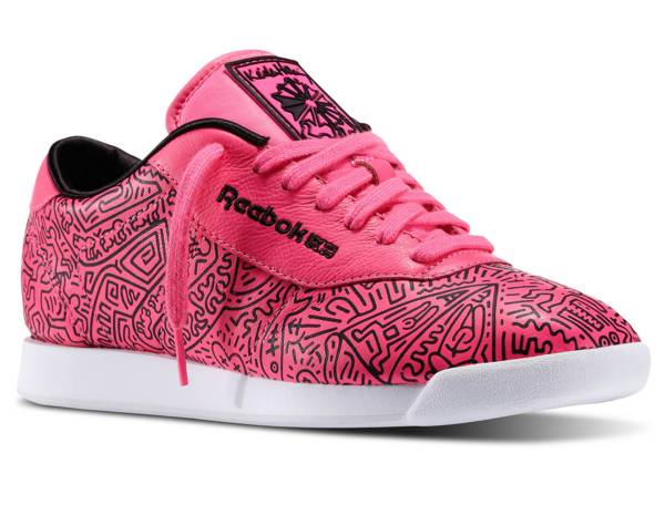 reebok princess 2014
