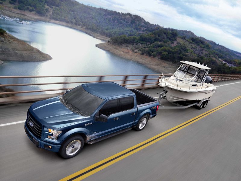 10 of the Most Dependable Trucks mostaret