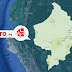 Loreto: sismo de magnitud 5.8 se sintió esta tarde
