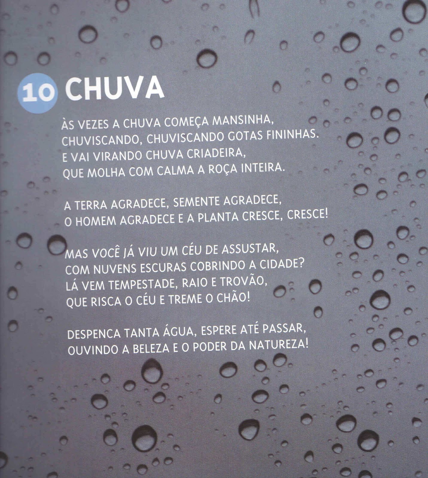 Ivete Sangalo Quando A Chuva Passar Letra