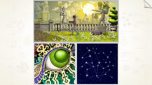 Gorogoa Full Game