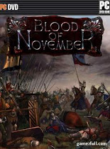 Descargar Eisenwald: Blood of November – PROPHET para 
    PC Windows en Español es un juego de Estrategia desarrollado por Aterdux Entertainment