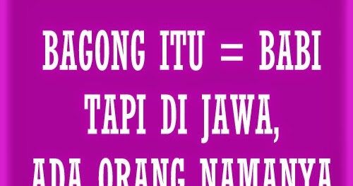 Kata Kasar Yang Paling Sering Disebut Saat Marah Everythinglearning