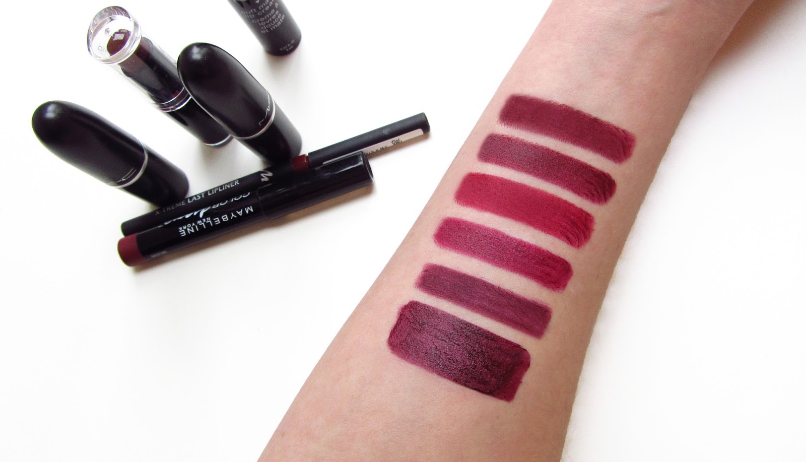 Lips Wie Trage Ich Dunkle Lippen Lipliner Auftrag Lippen Grosser Schummeln Annaloves