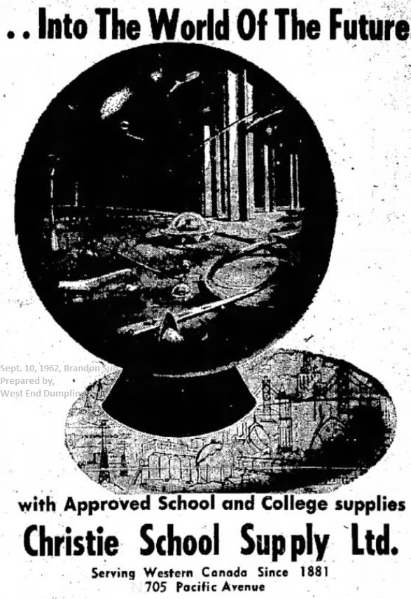 West End Dumplings Brandon fire destroys two historic