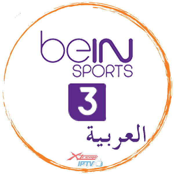 Watch beIN SPORTS 3 HD Arabia Streaming online Live on TV EXTREAM IPTV