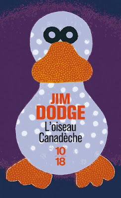 Jim dodge