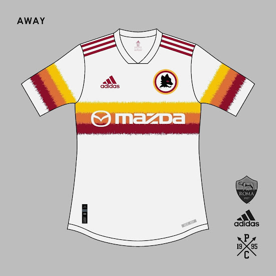 adidas tipo puma roma