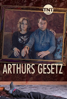 Arthurs Law Temporada 1 Arthurs Law Temporada 1