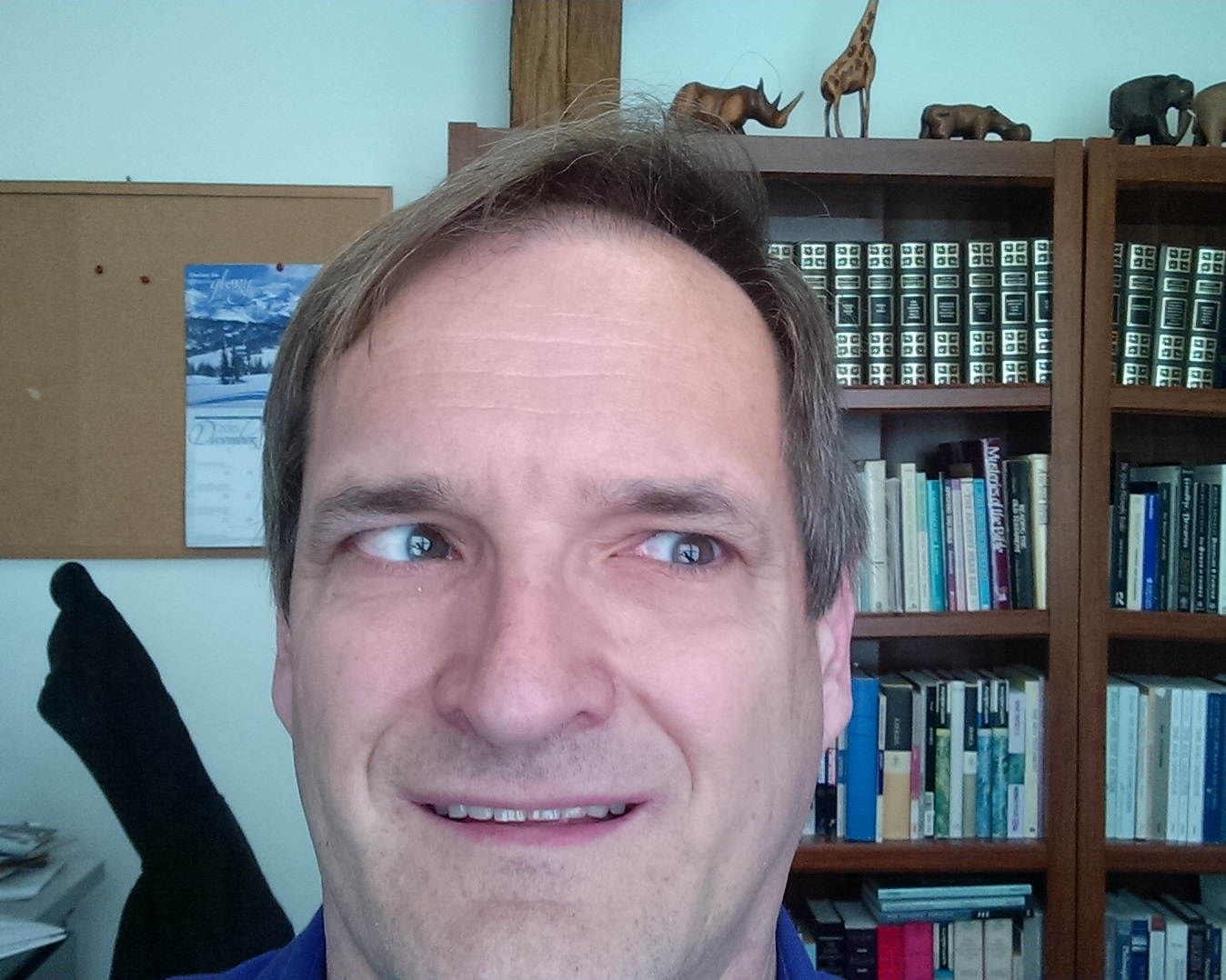 rev peter c devries ph d duane s syndrome