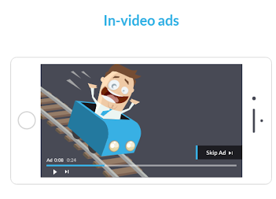Ad network for Video website monetisation Ad network for Video website monetisation