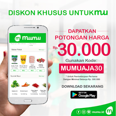 Jaminan Belanja Online Toko Mumu Jaminan Belanja Online Toko Mumu
