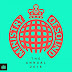 Ministry of Sound - The Annual 2015 [3CD] [2015] [1 Link]
