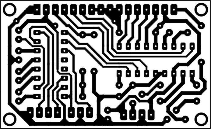 electronics keralam : Simplify Your Printed Circuit Board Making