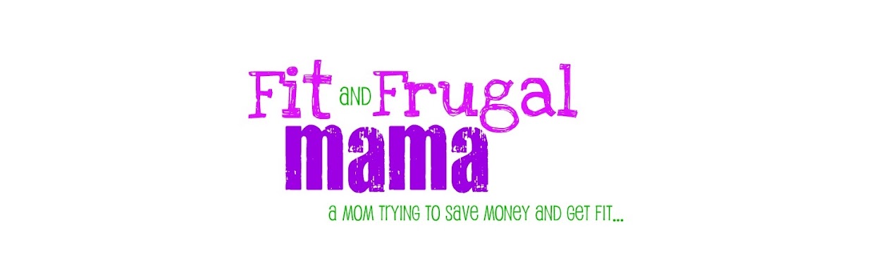 Fit and Frugal Mama