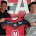 Didier Drogba's 17-year-old son Isaac signs contract with French Ligue 1 club, Guingamp