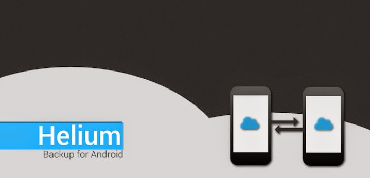 Helium Premium App Sync and Backup 1.1.3.3 APK 