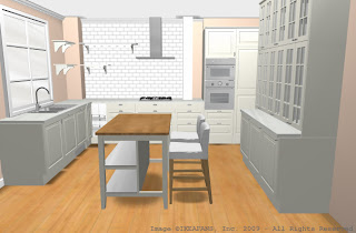 Ikea Kitchen Planner 2011
