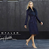 .@Sentaler will be available at Holt Renfrew, The Hudson’s Bay Company and NORDSTROM retailers across Canada