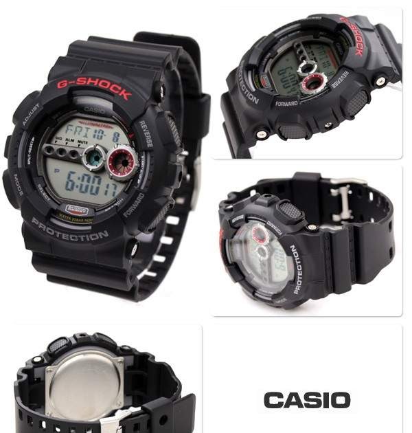 jual casio g shock