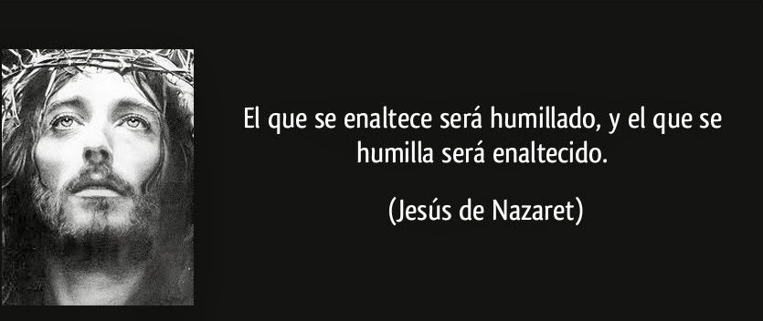 Frase de Jesús de Nazaret