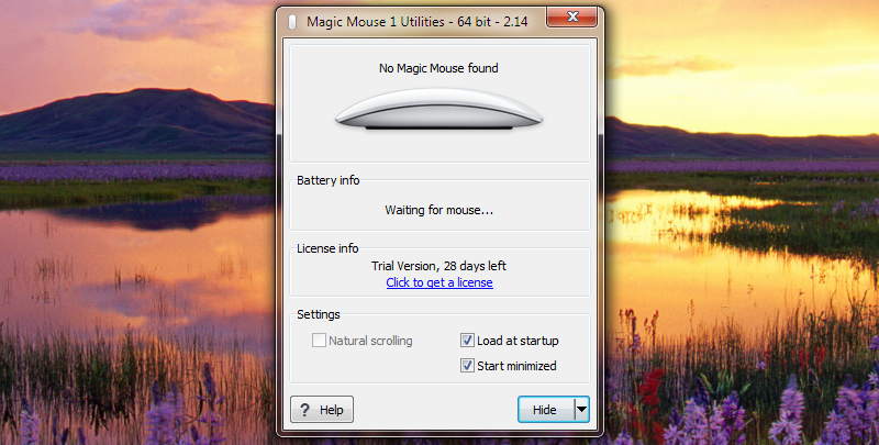 magic mouse 2 utilities for windows 10 magic mouse 2 utilities for windows 10