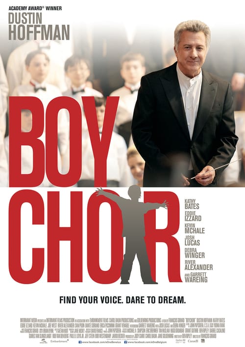 Descargar El coro 2014 Blu Ray Latino Online