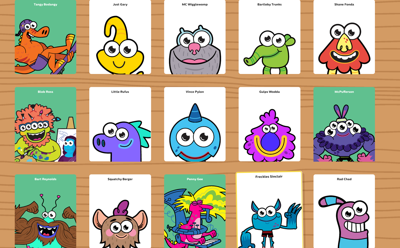 EleSTEMtary Top 10 Tech Tools 6 GoNoodle