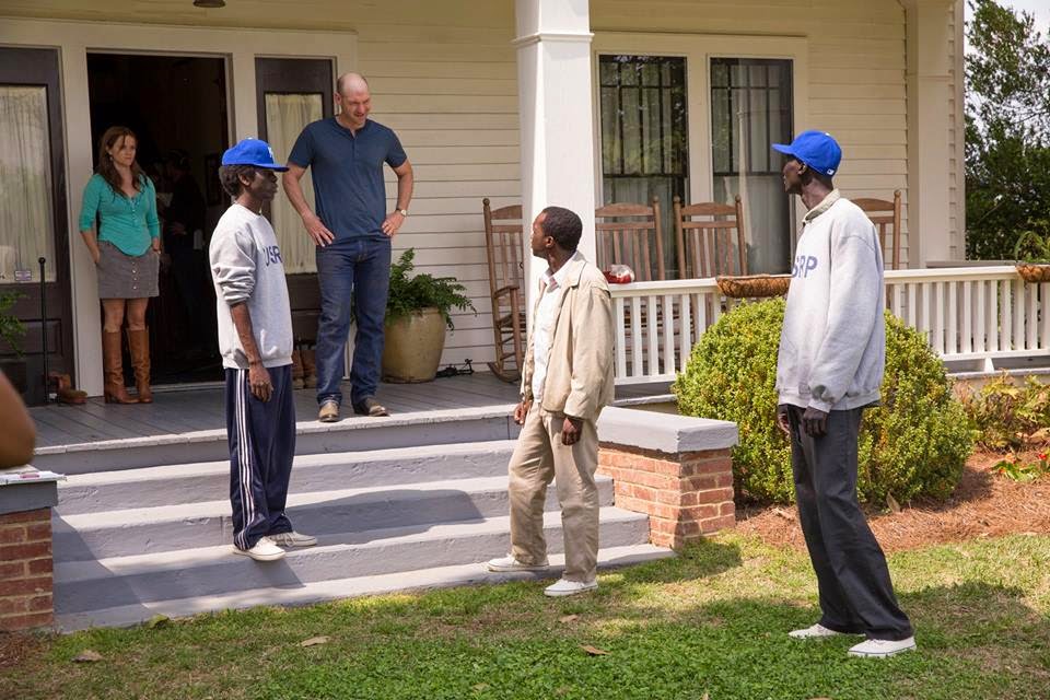 the good lie-reese witherspoon-corey stoll-emmanuel jal-arnold oceng-ger duany