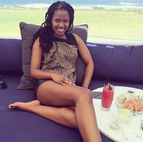 is zenande mfenyana dating
